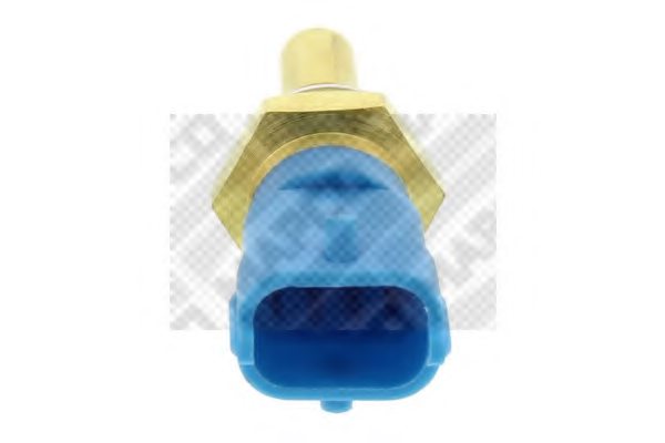 MAPCO 88702 Sensor, coolant temperature